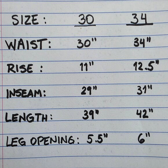 Banana Republic Motion Tech Hybrid Pants Mens Sz 30x39 & 34x42 Black Performance - Picture 2 of 16